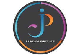 lunch en frietjes